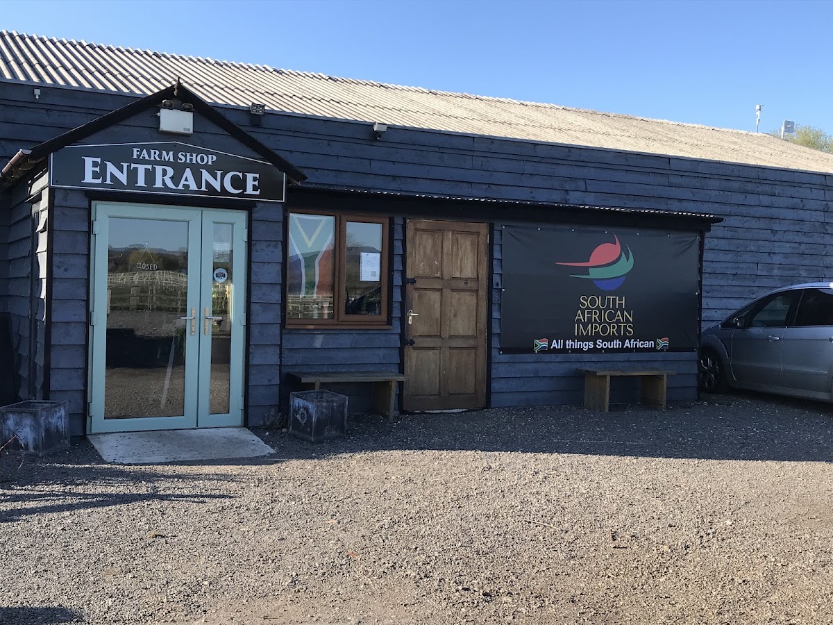 Orchard View Farm Cafe