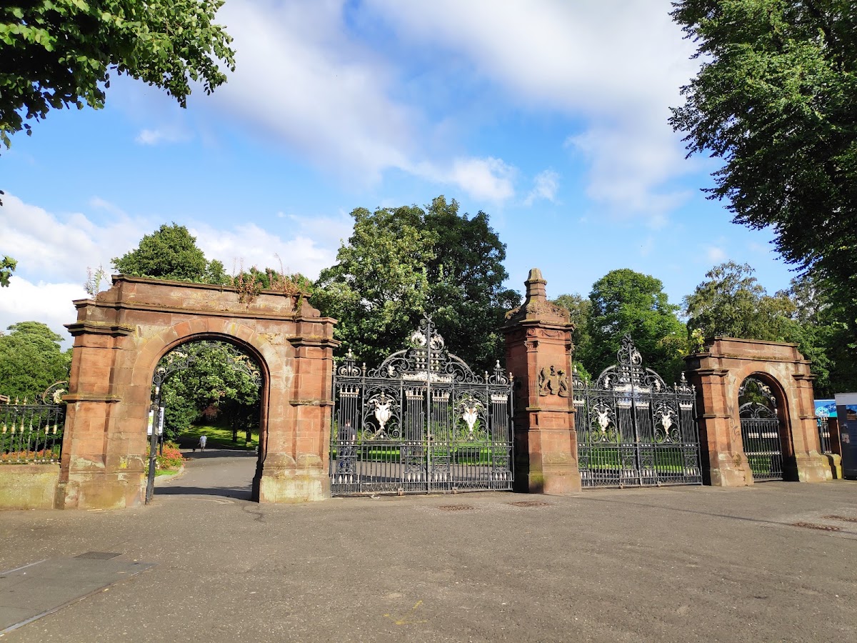 Ormeau Park