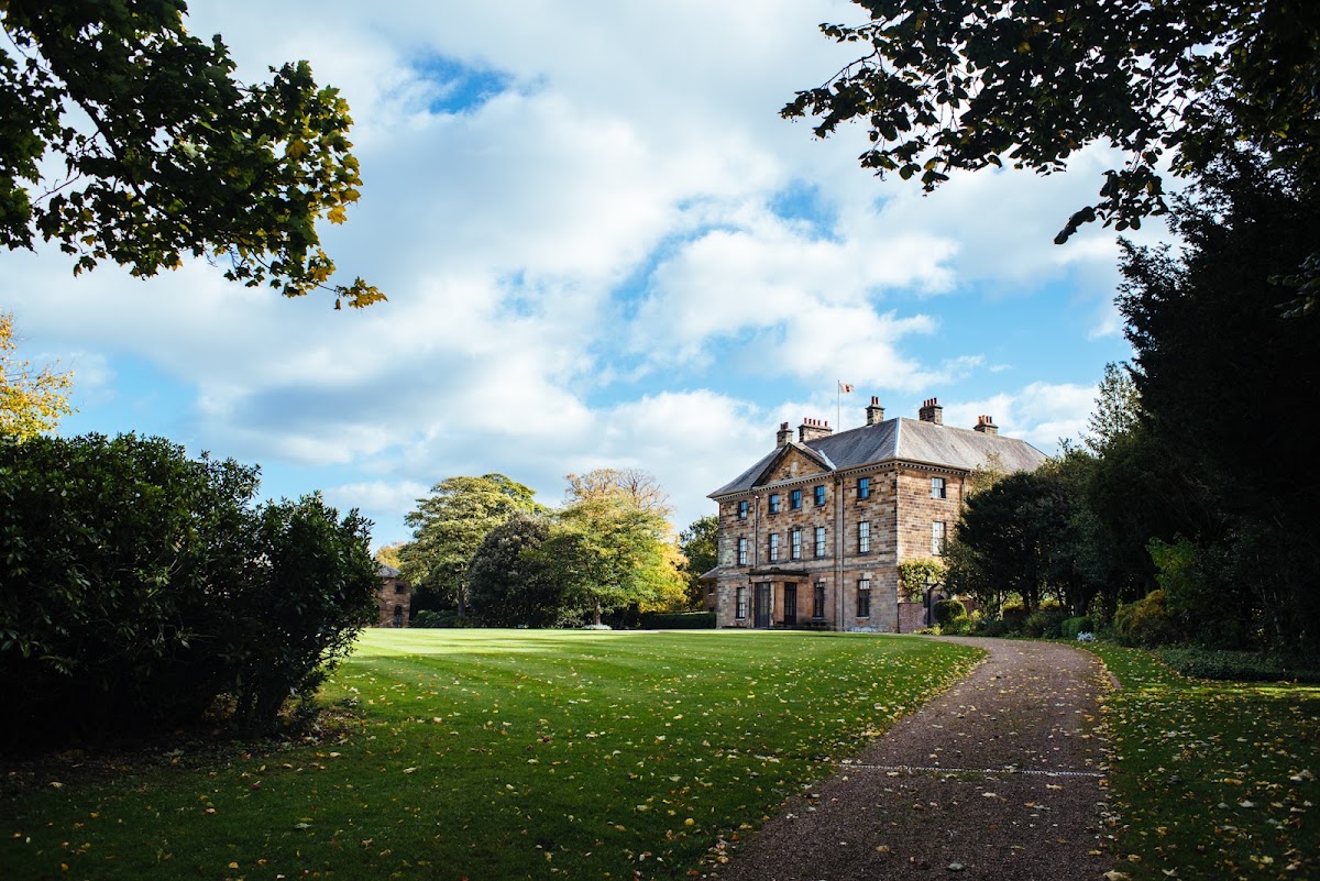 Ormesby Hall