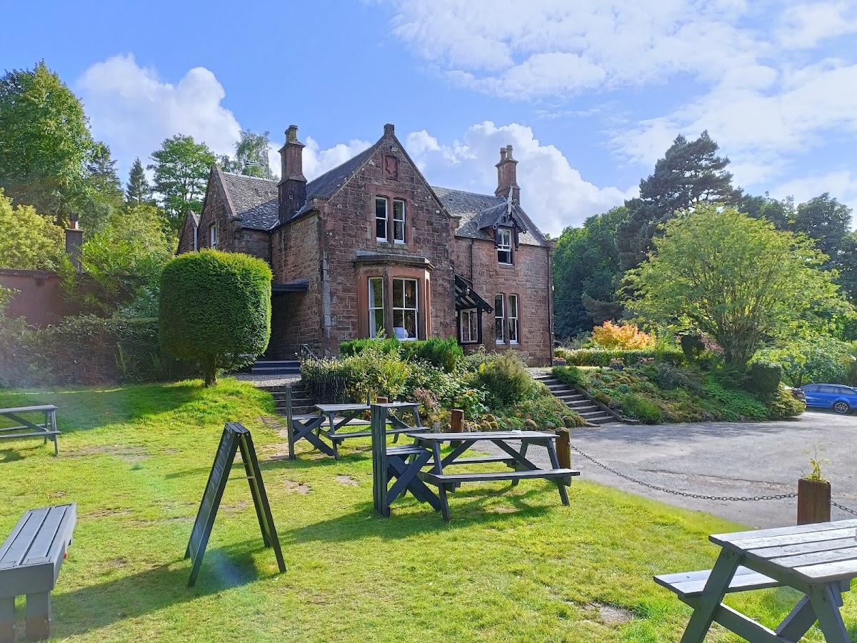 Ormidale Hotel
