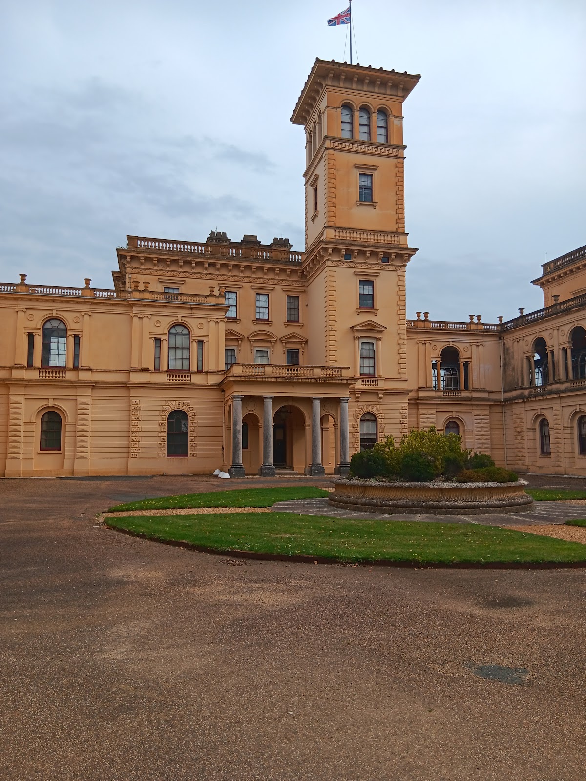 Osborne House