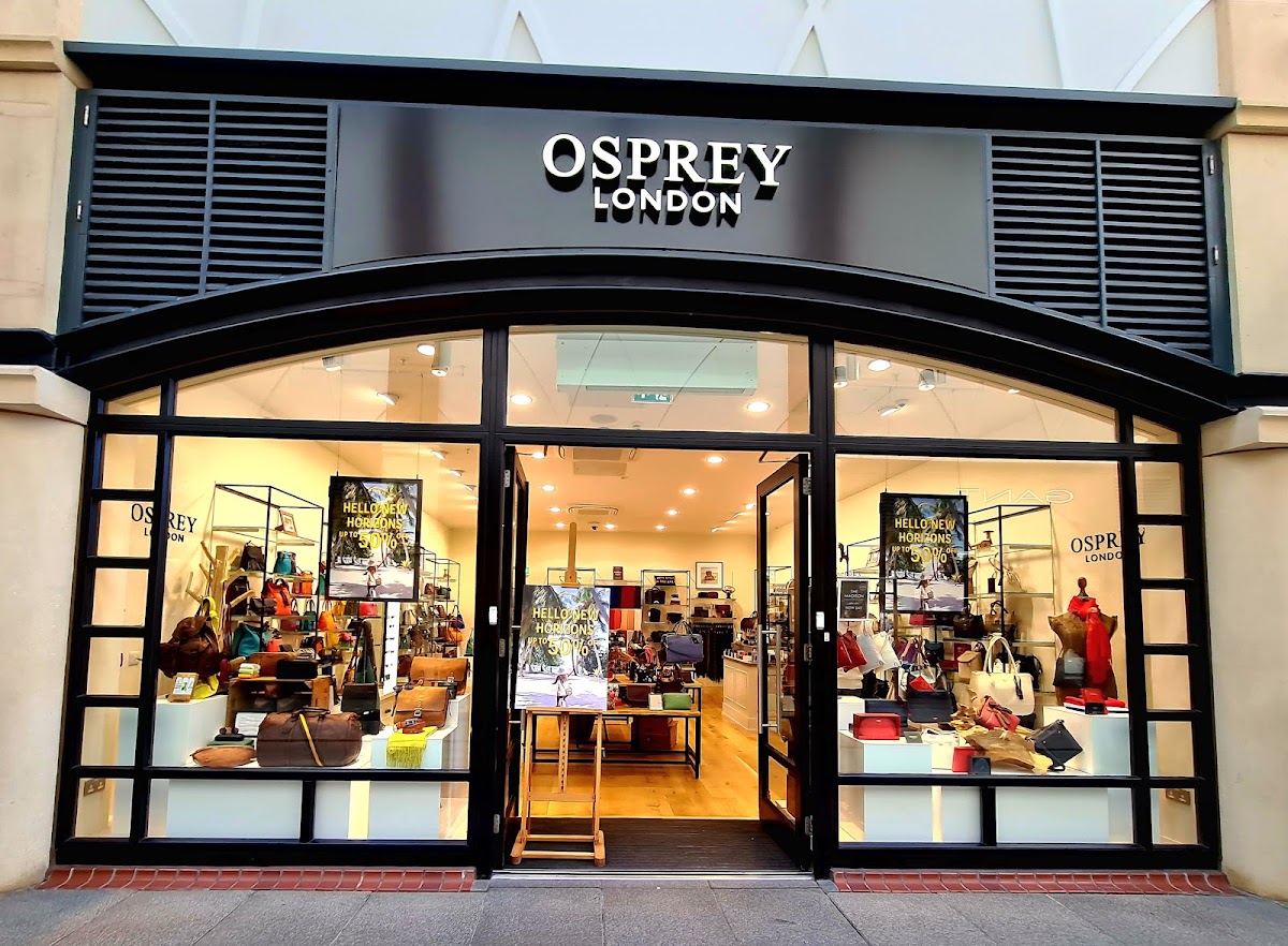 Osprey London