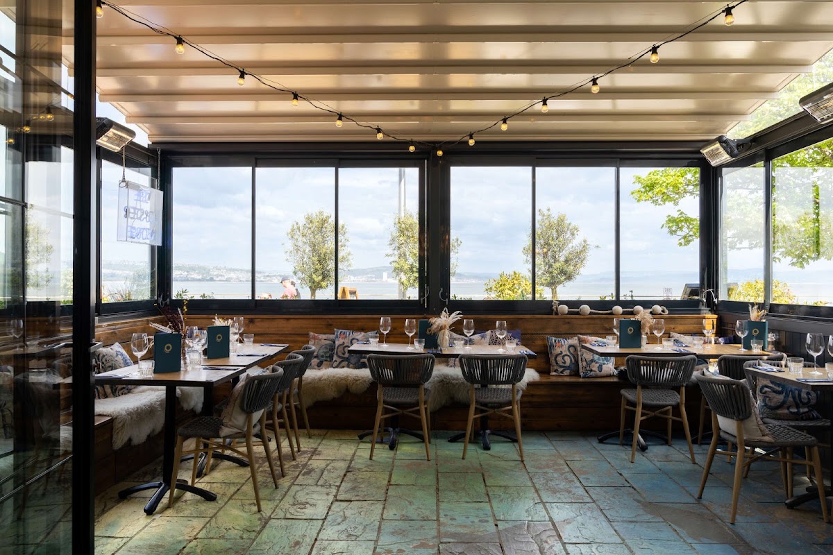 Oyster House Mumbles