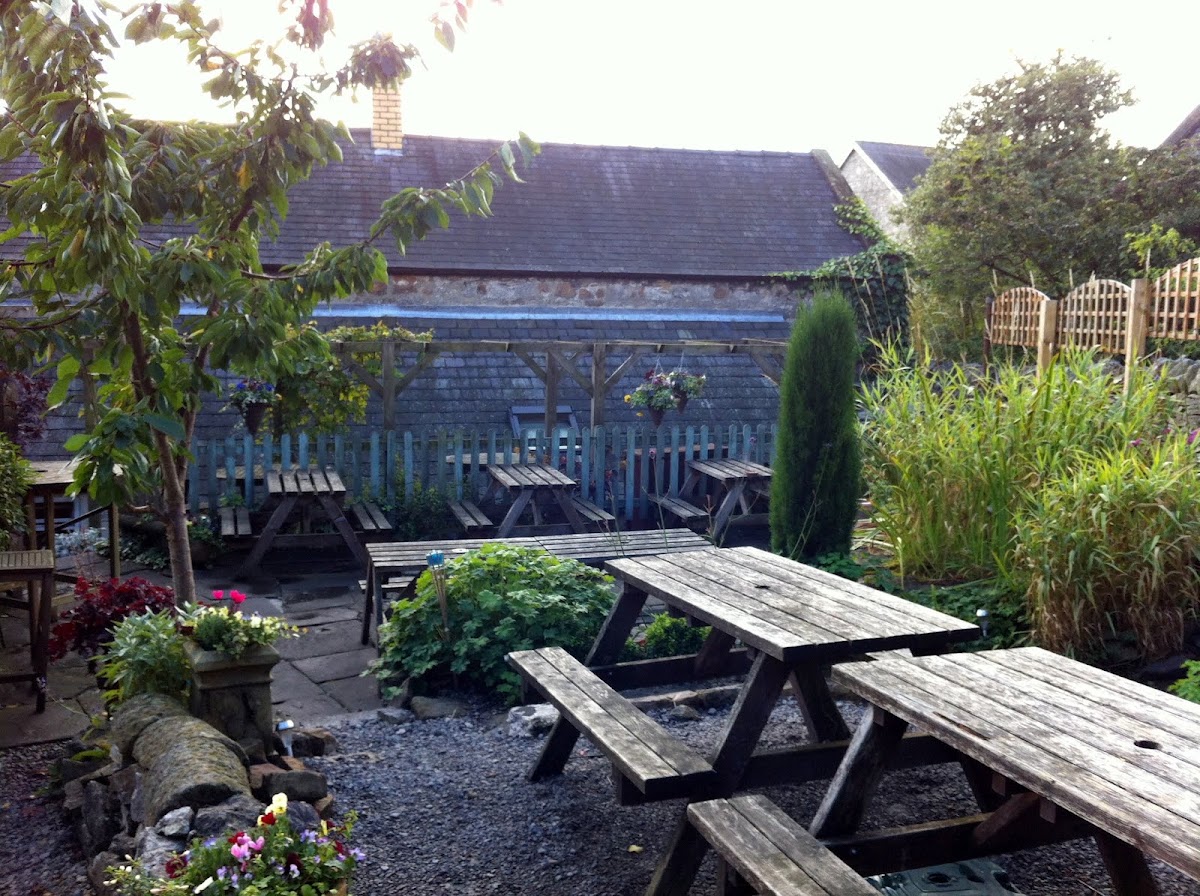 Packhorse Inn