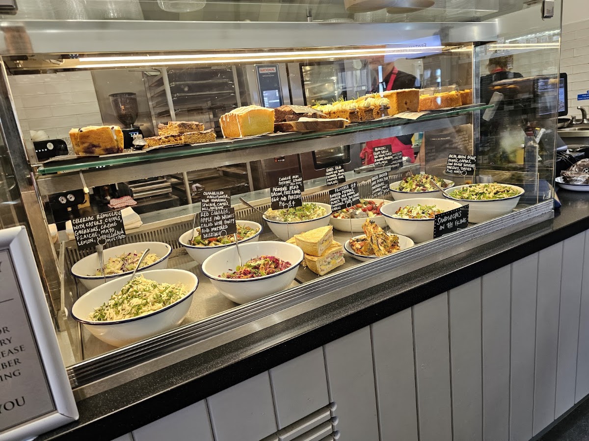 Padstow Farm Shop