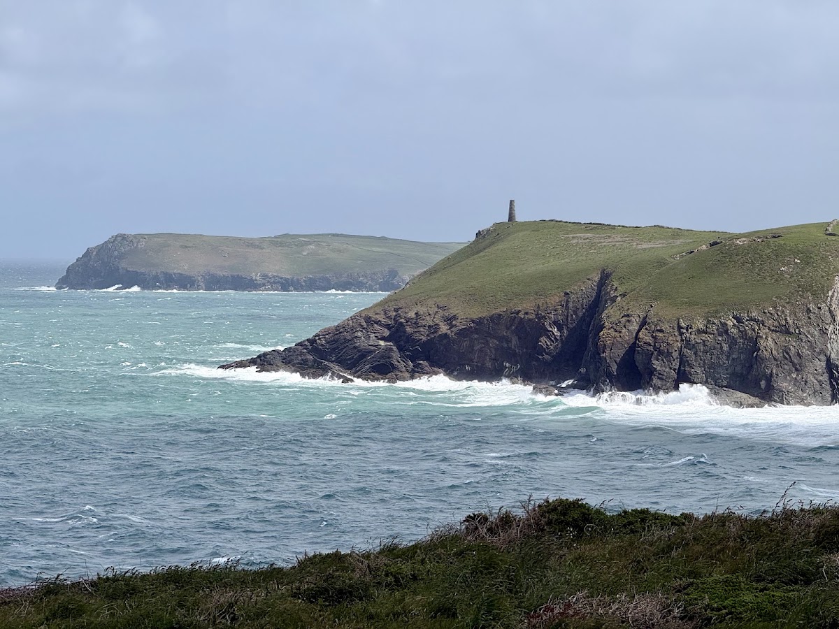 Padstow to Stepper Point