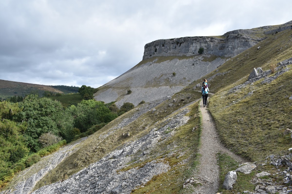 Panorama Walk & Offa's Dyke Path