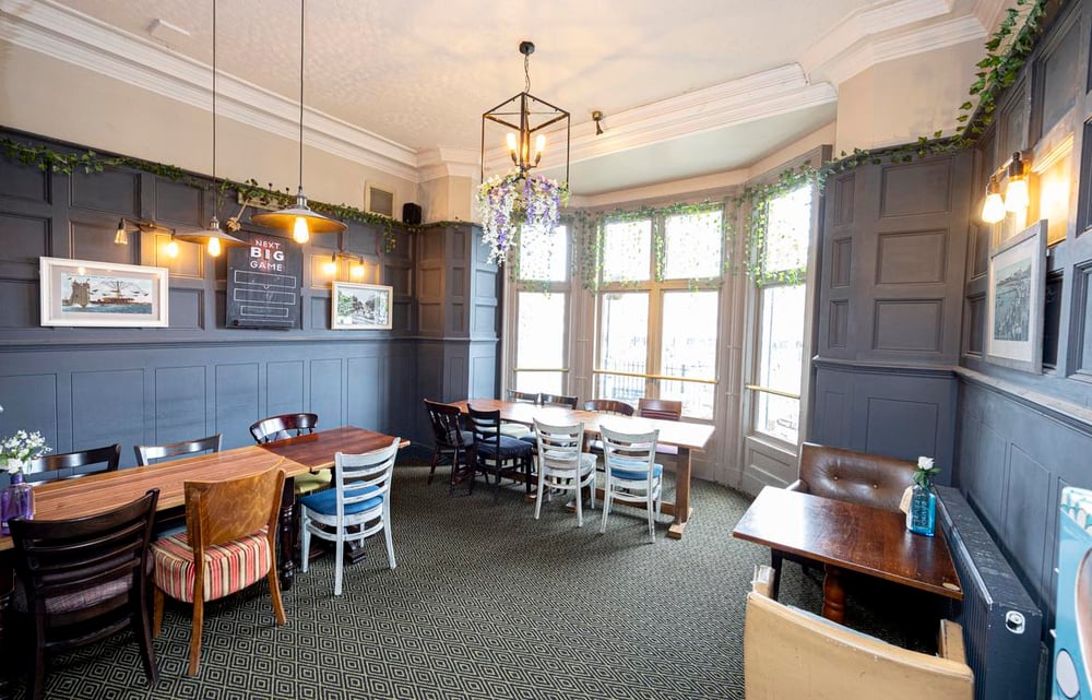 Park Hotel
