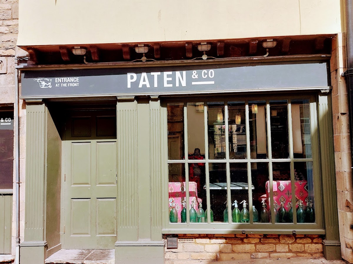 Paten & Co