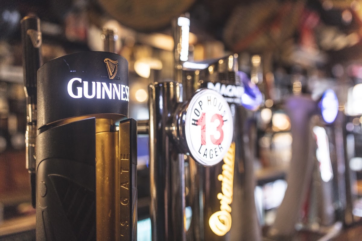 Peadar O'Donnell's