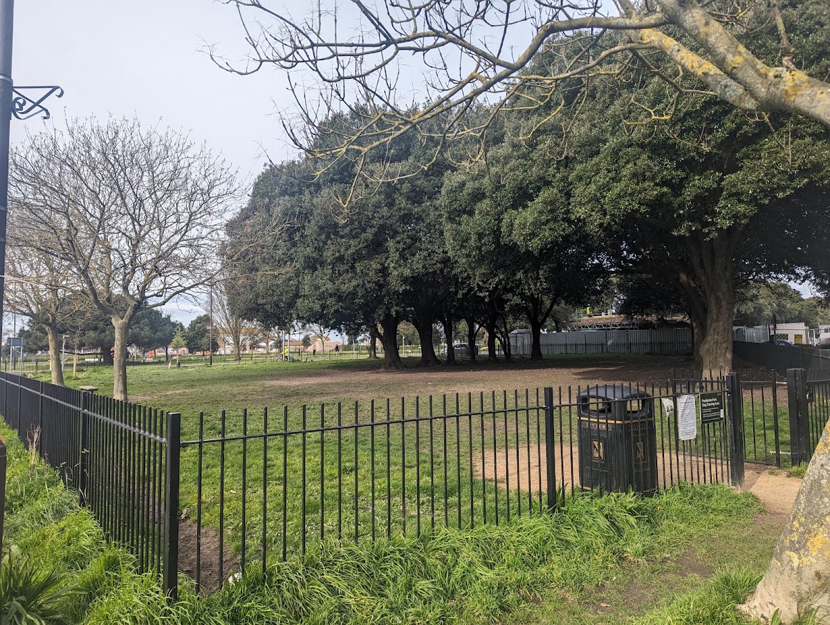 Pembroke Park Dog Training Park