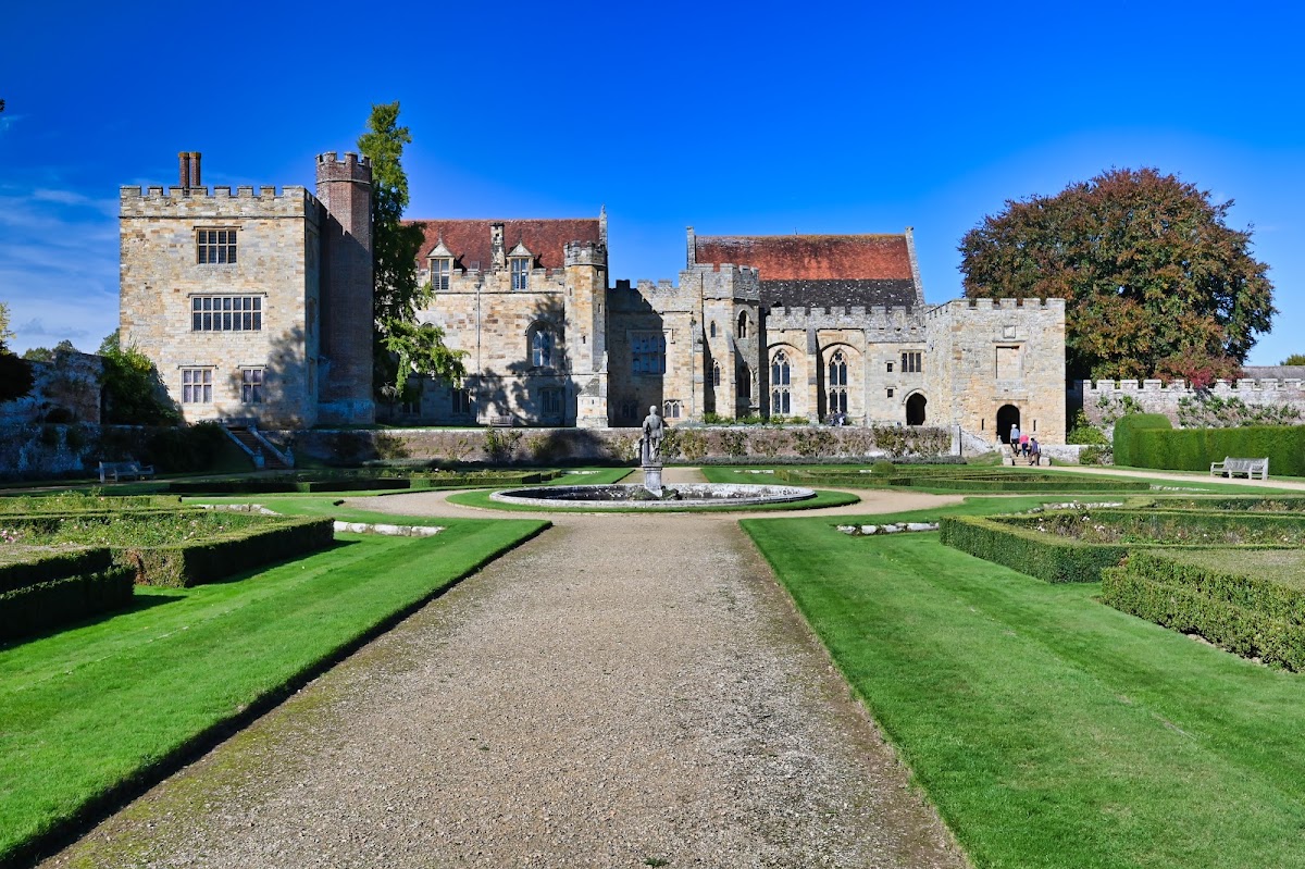 Penshurst Place Circular