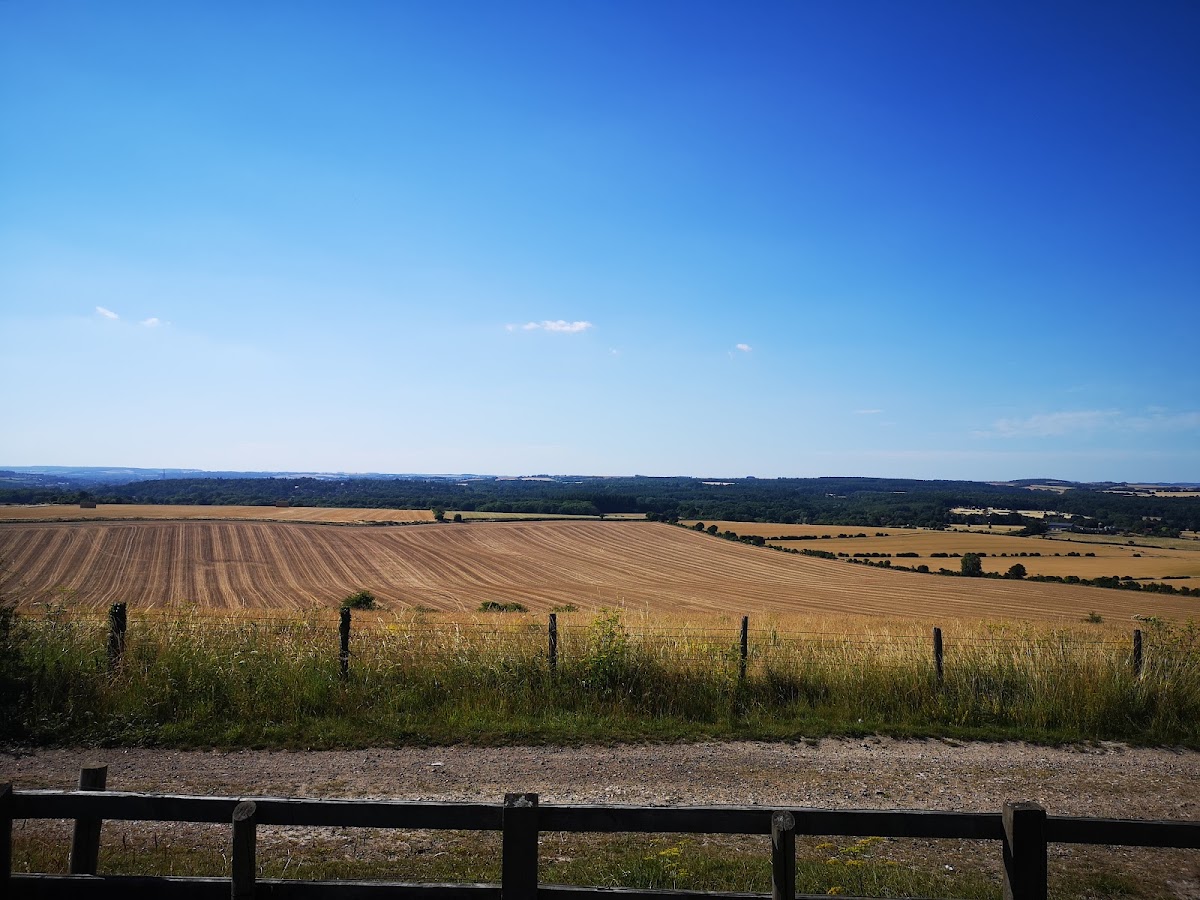Pepperbox Hill