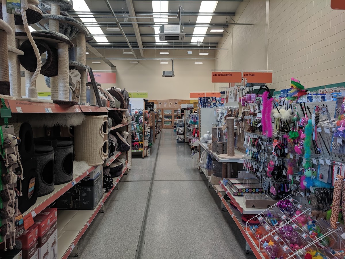 Pets at Home Carlisle