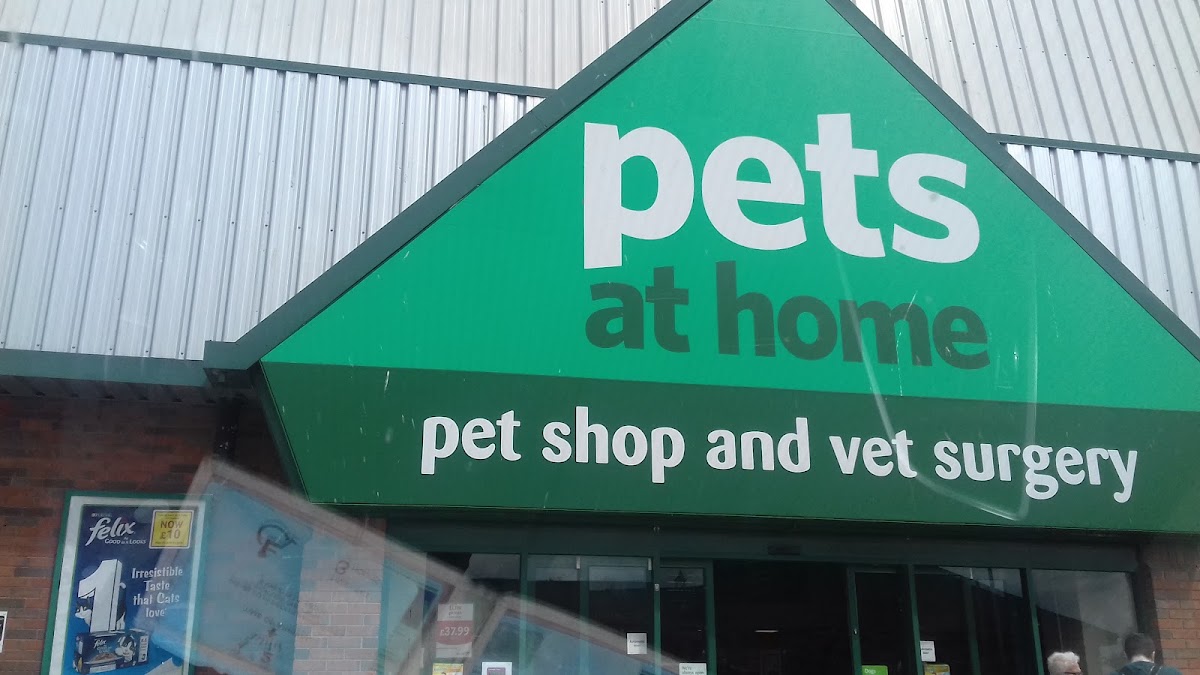 Pets at Home