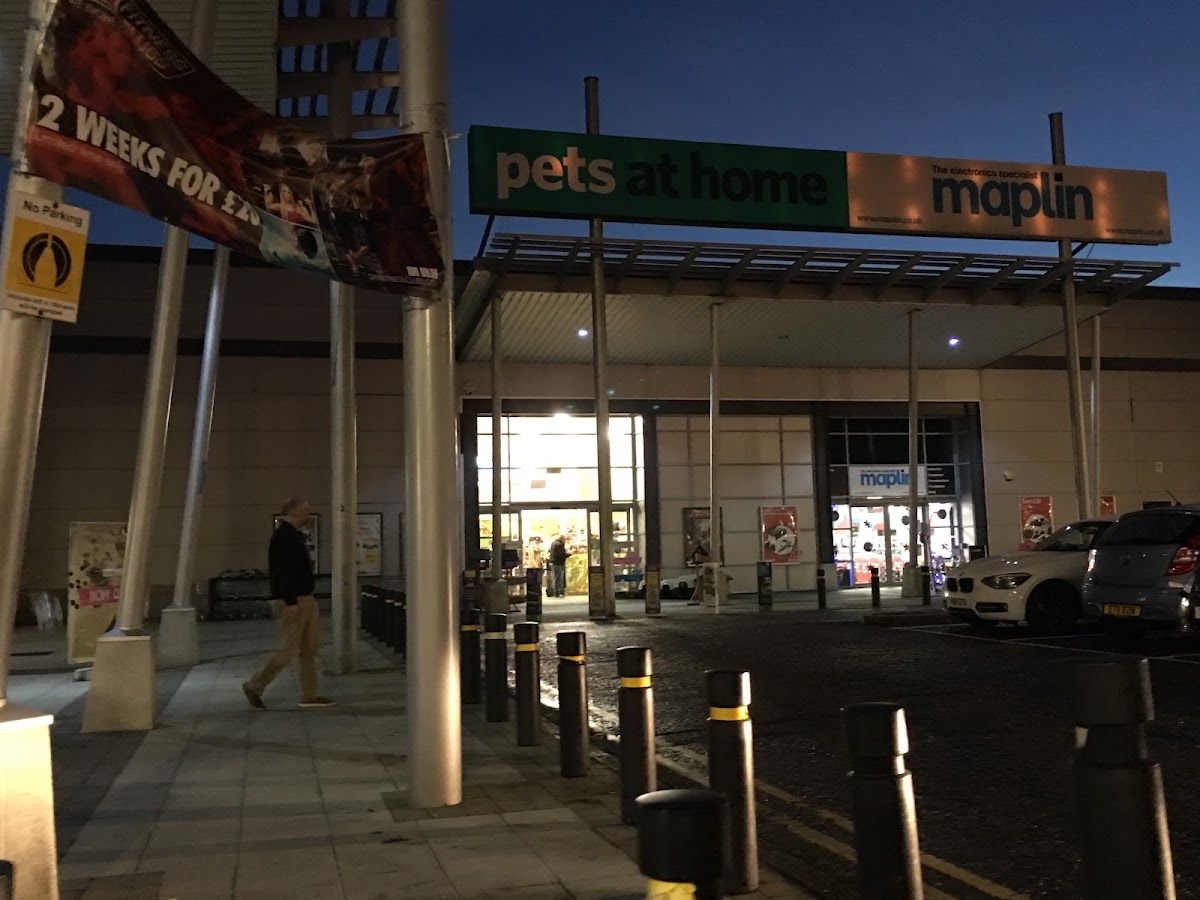 Pets at Home