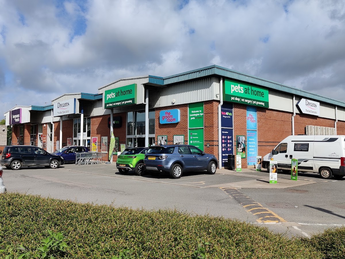 Pets at Home