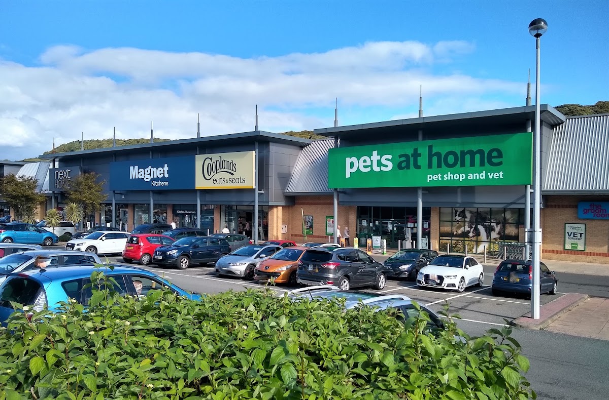 Pets at Home Scarborough