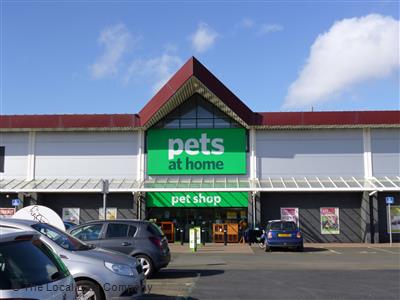 Pets at Home Sunderland