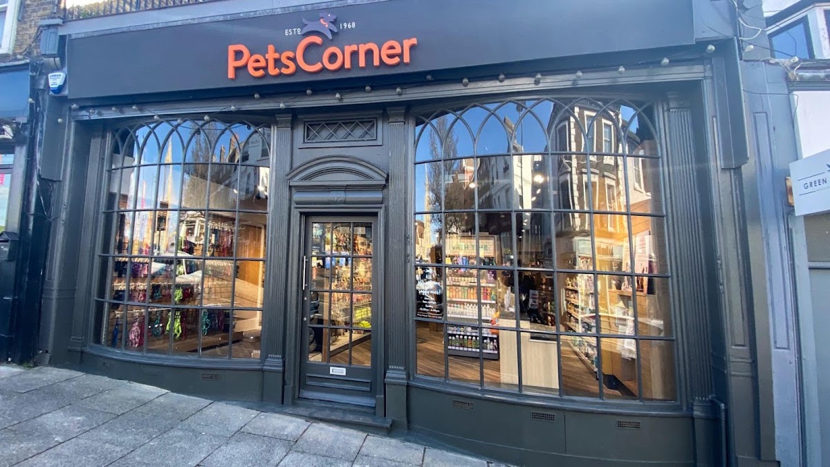 Pets Corner Blackheath