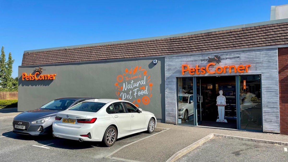 Pets Corner Bournemouth
