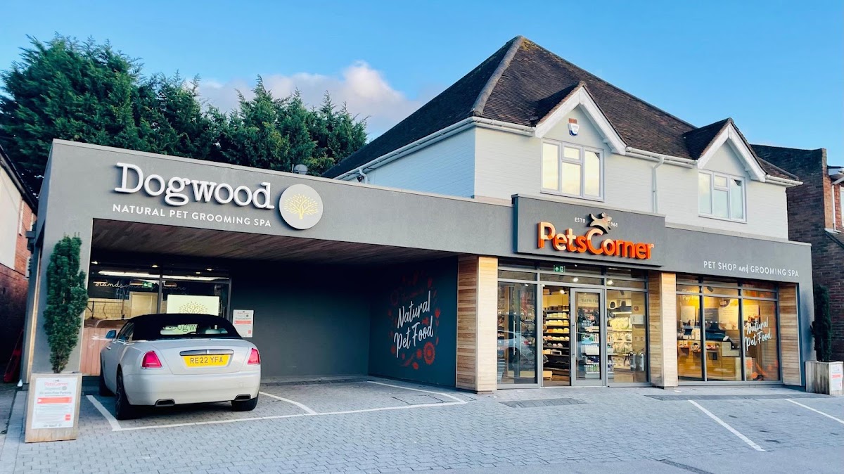 Pets Corner Guildford