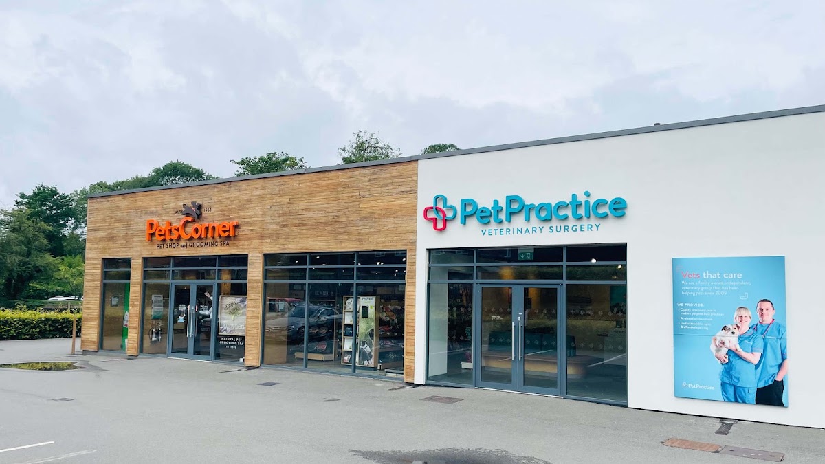 Pets Corner Marlborough