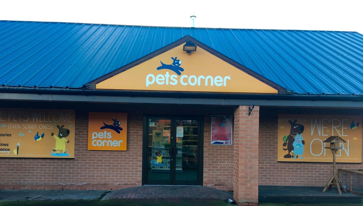 Pets Corner