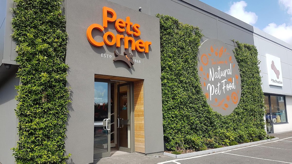 Pets Corner Poole