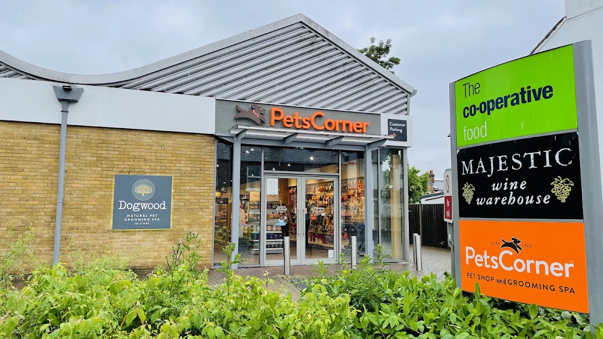 Pets Corner