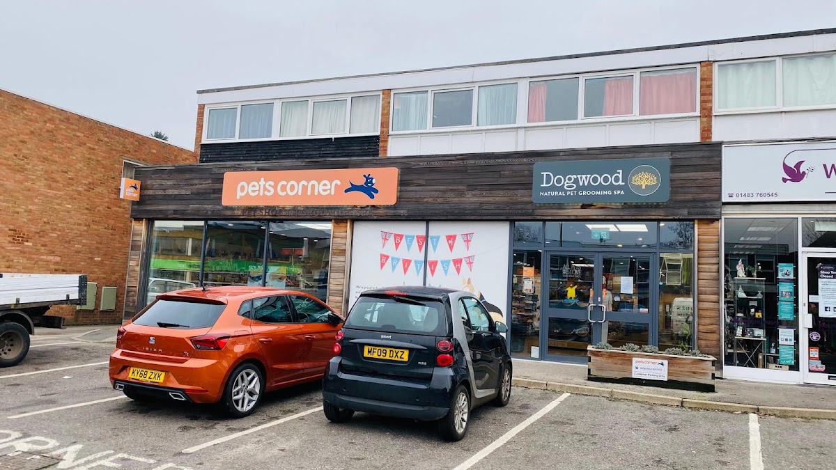 Pets Corner Woking