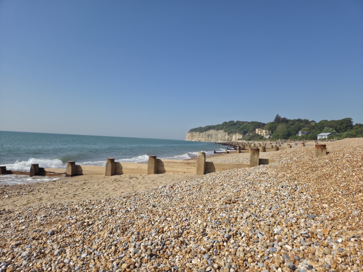Pett Level Beach