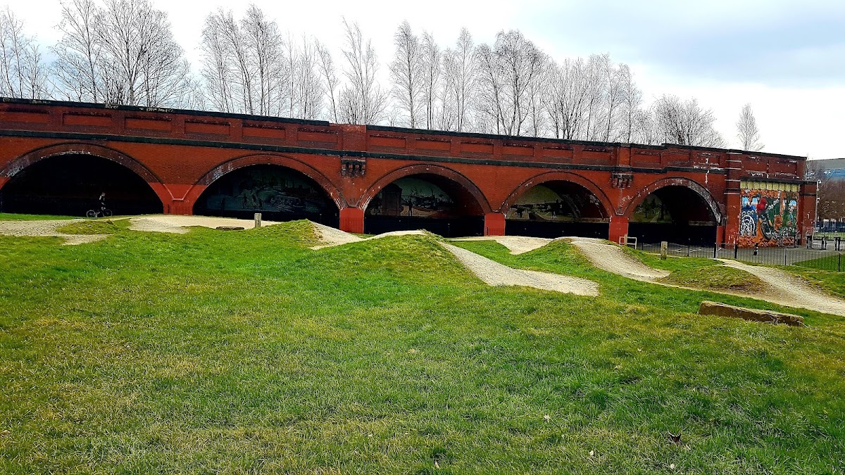 Philips Park