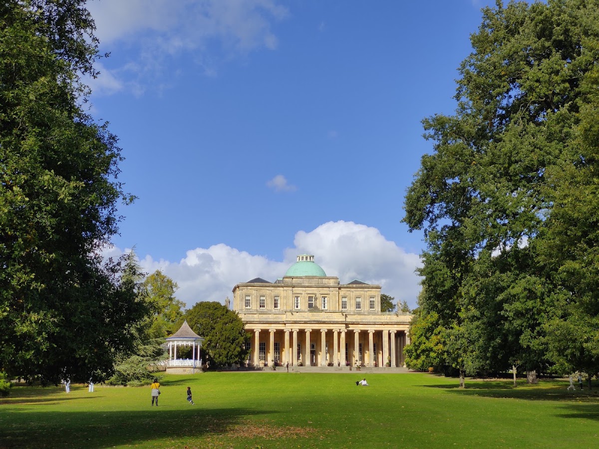 Pittville Park