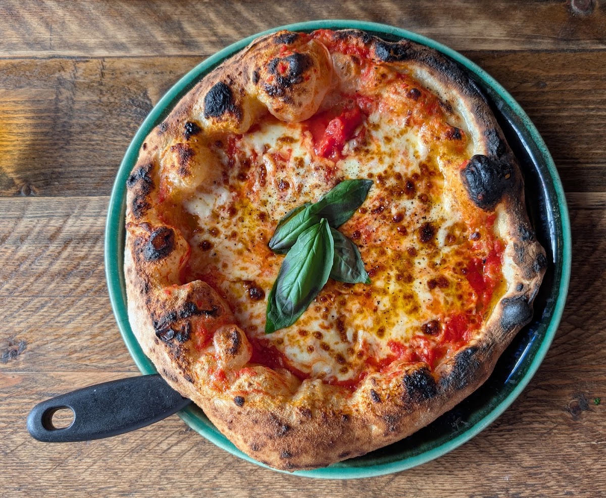 Pizza Jockeys
