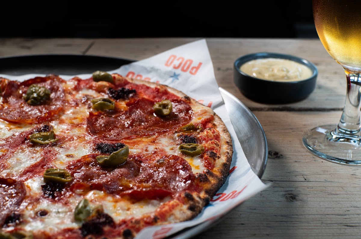 Poco Pizza