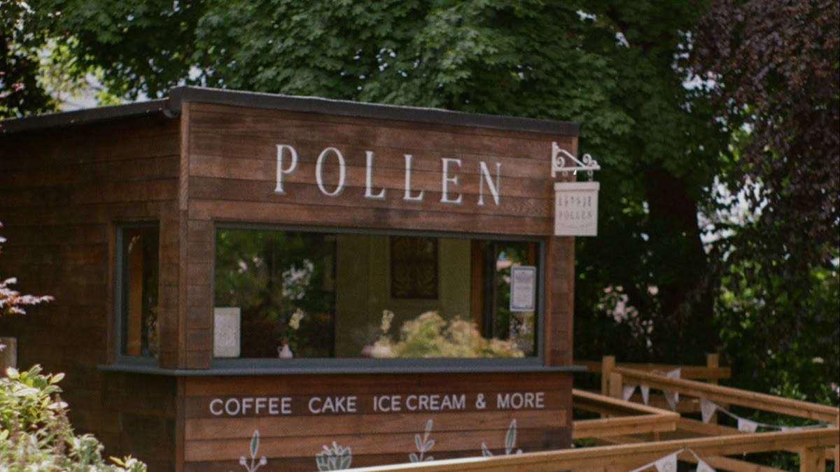 Pollen
