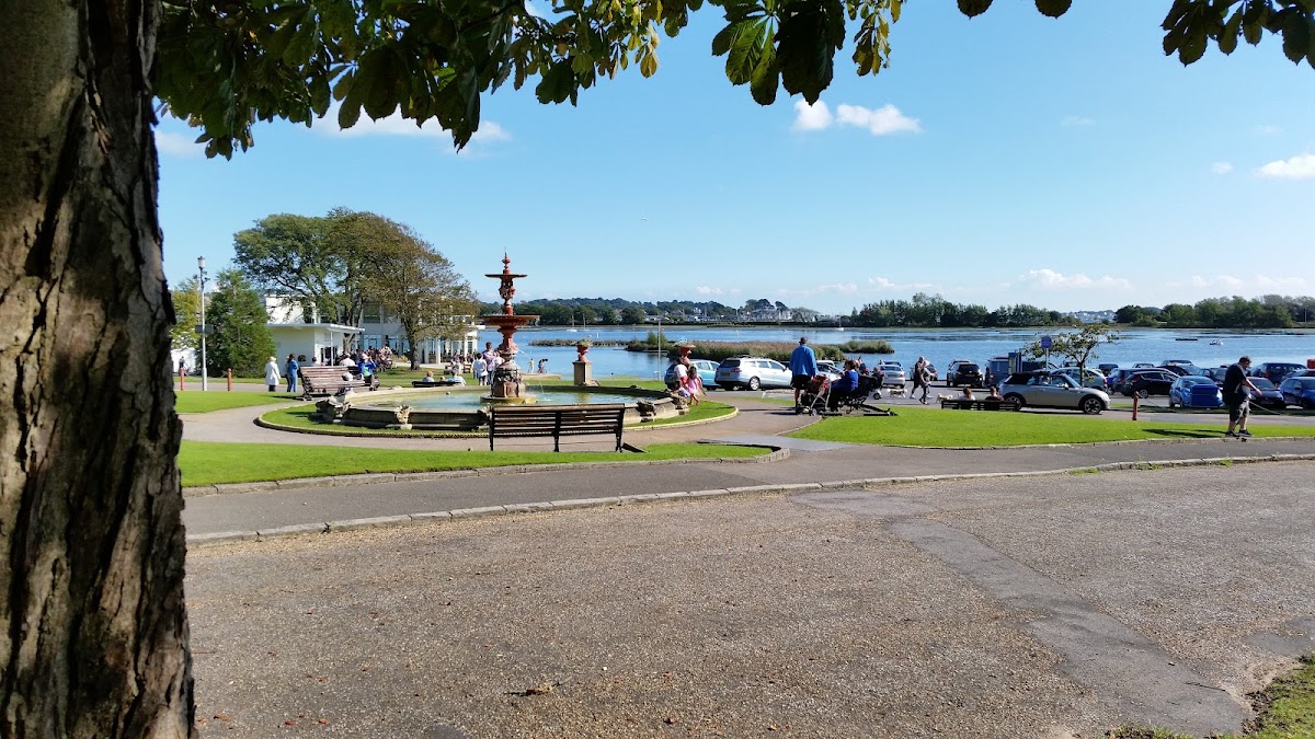 Poole Park