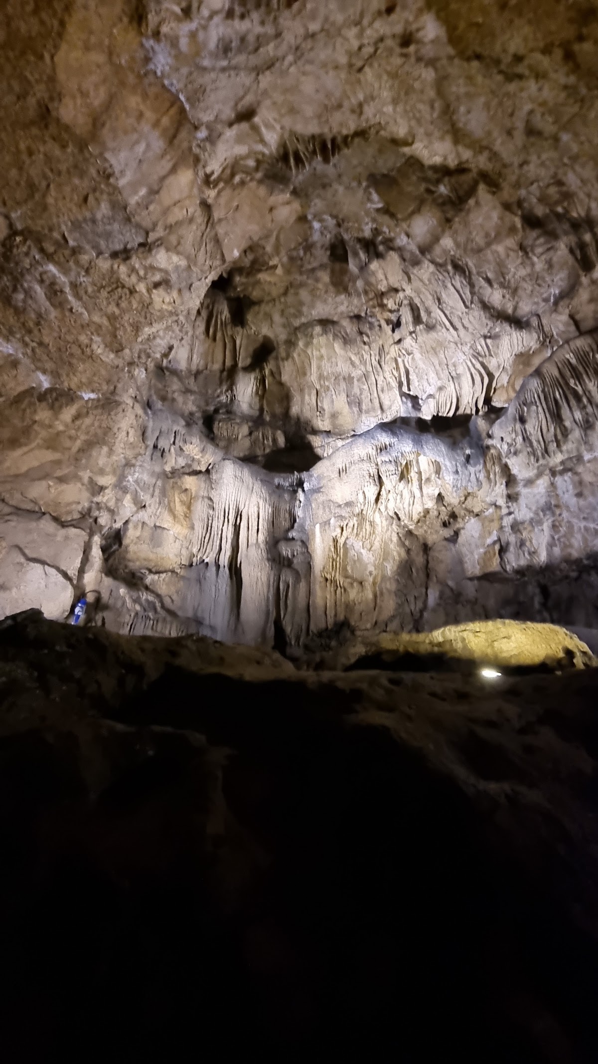 Poole's Cavern & Buxton Country Park