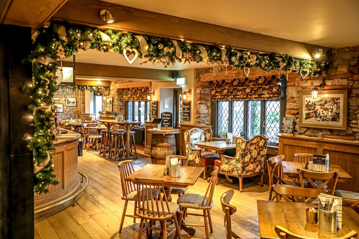 Pooley Bridge Inn