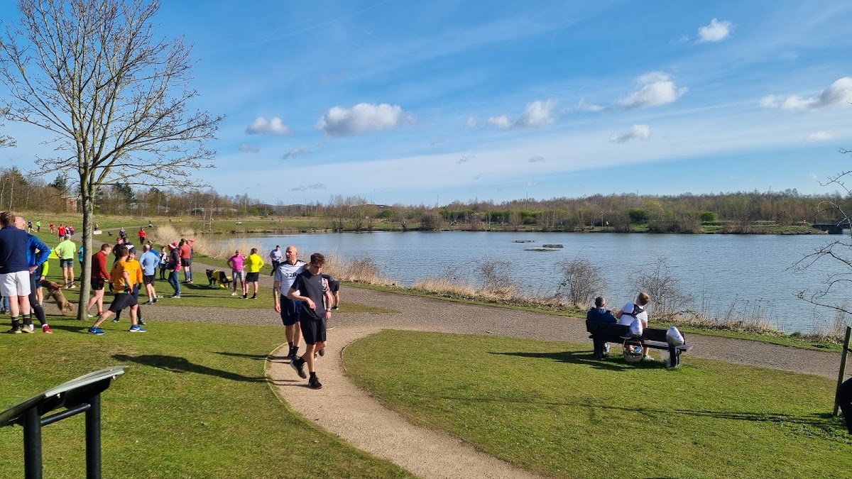 Poolsbrook Country Park