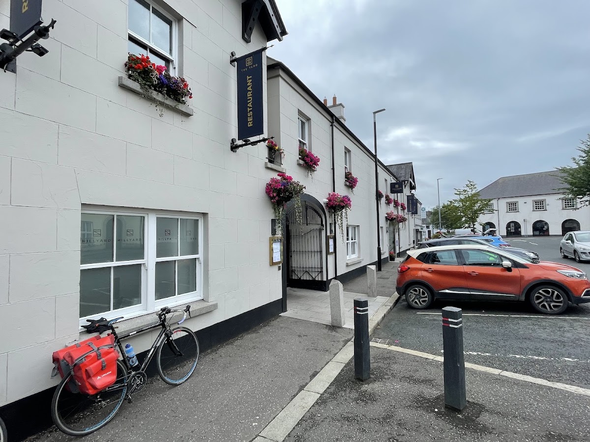 Portaferry Hotel