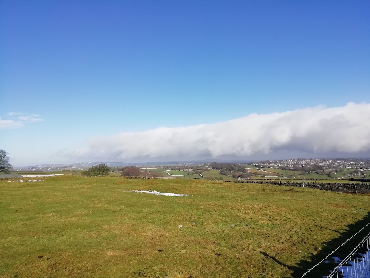 Porter Clough