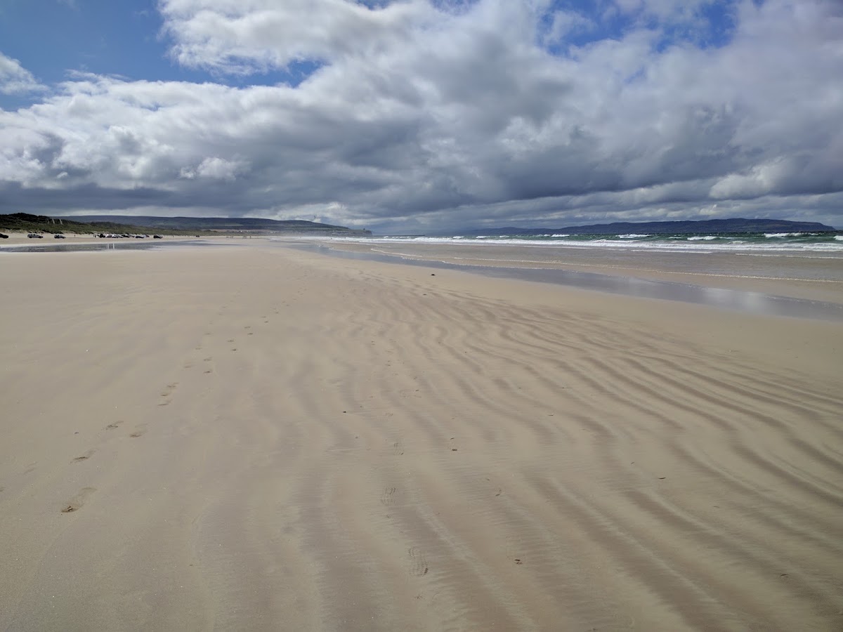 Portstewart Strand