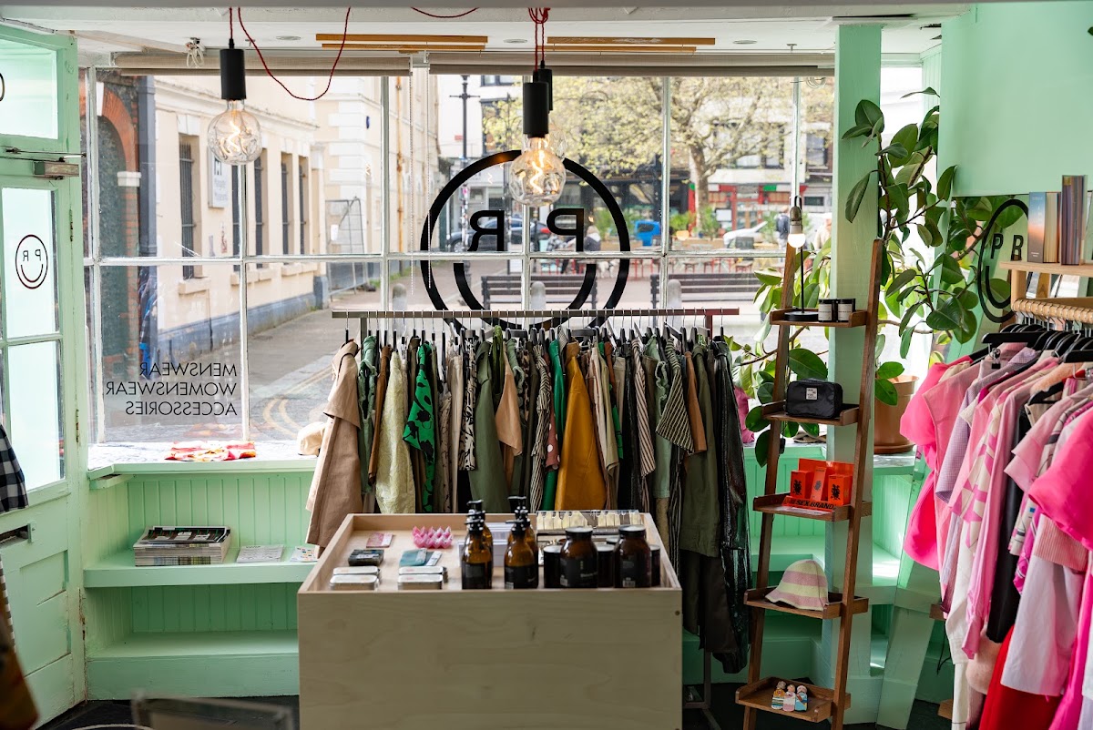 Positive Retail