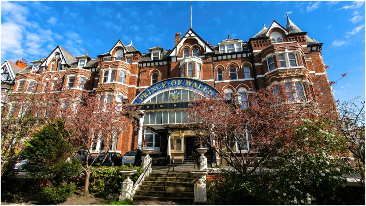 Prince of Wales Hotel
