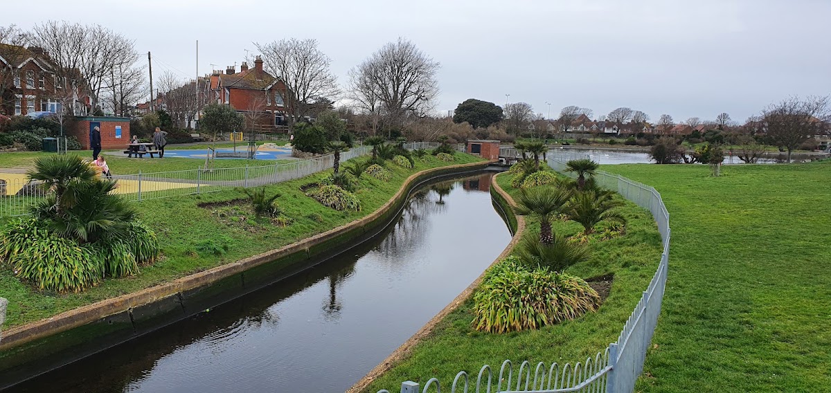 Princes Park