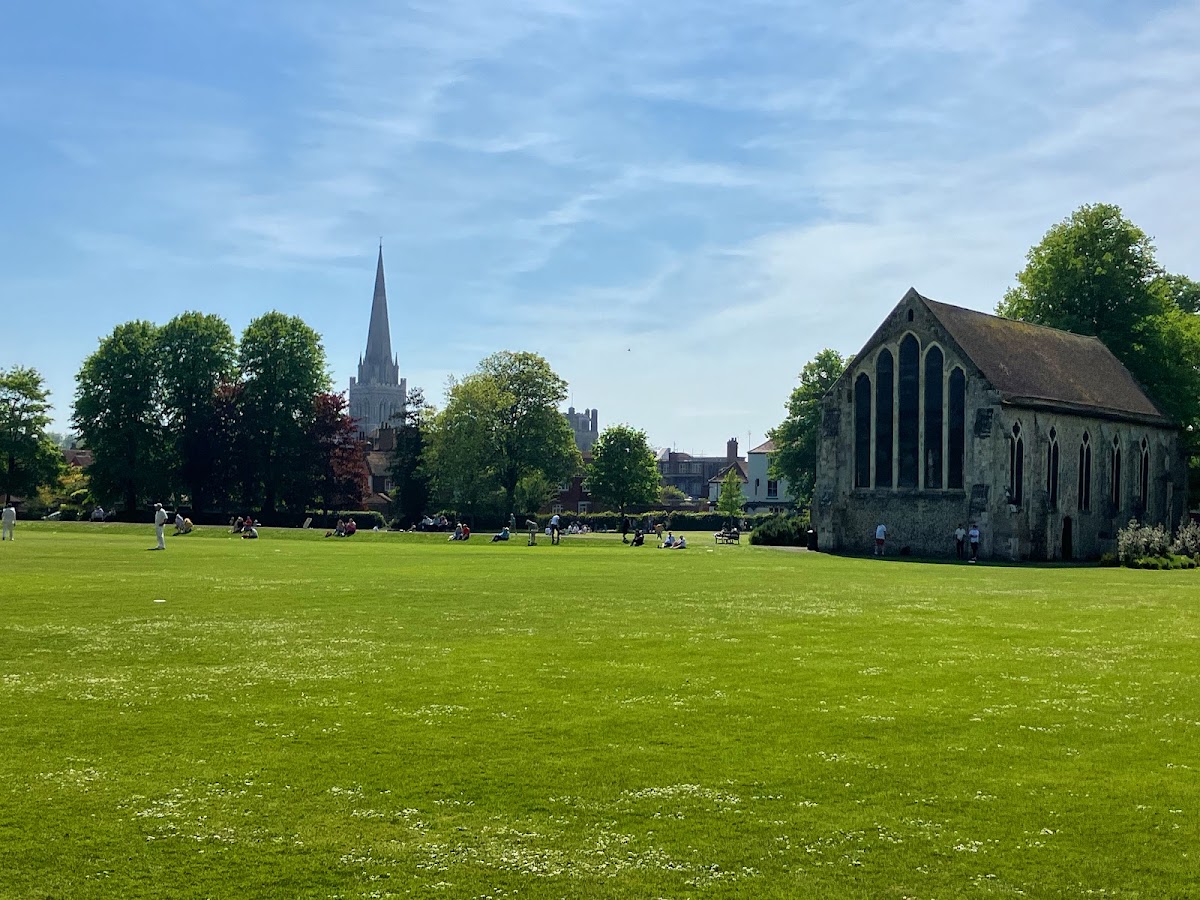 Priory Park