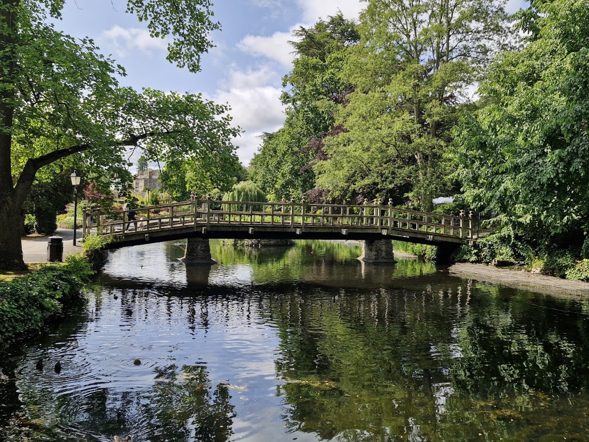 Priory Park
