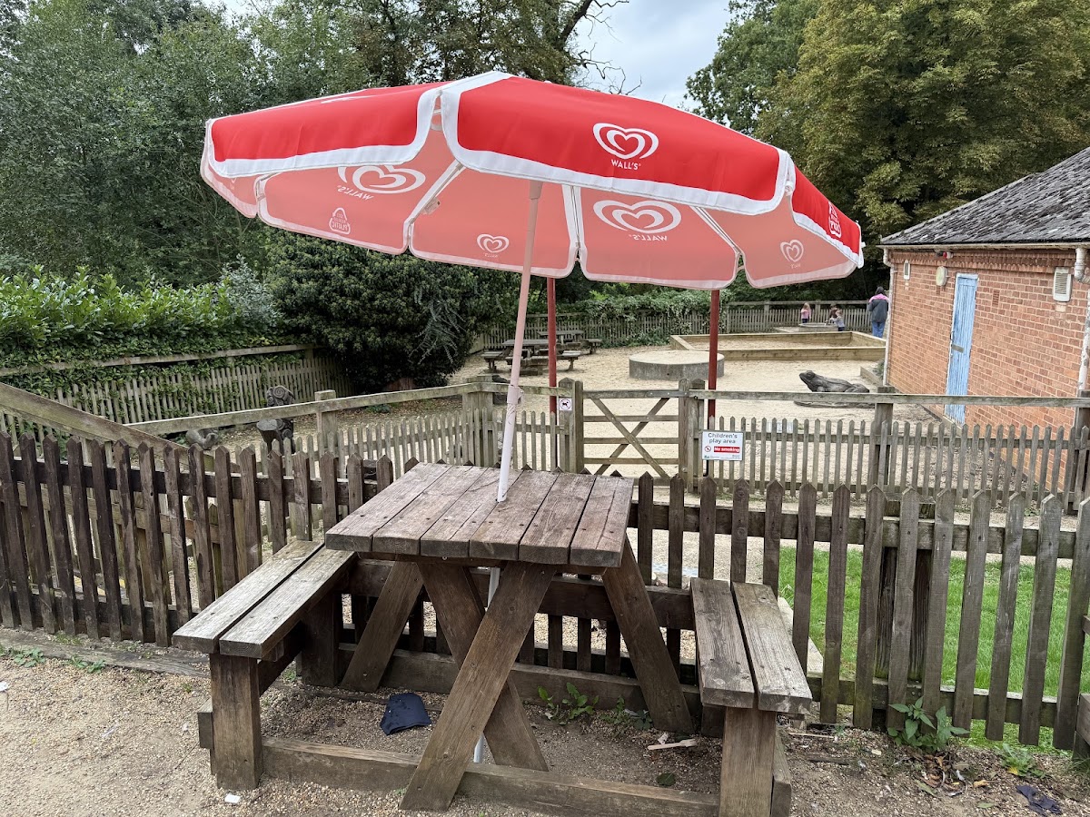 Pump House Cafe